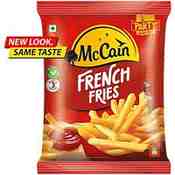 french fries 420gm
